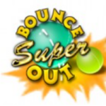 Download Game Super Bounce Out! for PC 