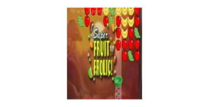 Download Game Super Fruit Frolic for PC