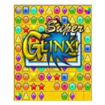 Download Game Super Glinx! for PC