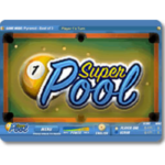 Download Game Super Pool for PC