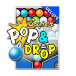 Download Game Super Pop & Drop for PC