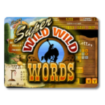 Download Game Super Wild Wild Words for PC