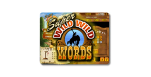 Download Game Super Wild Wild Words for PC