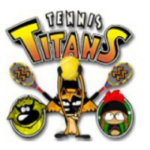 Download Game Tennis Titans for PC