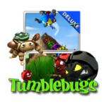 Download Game Tumblebugs for PC 