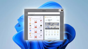 Widget Pihak Ketiga di Windows 11 Tidak akan Menimbulkan Masalah Kinerja