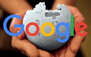 Google Akusisi Wikimedia Foundation, Akses Informasi Lebih Luas