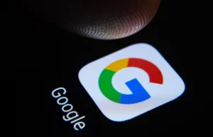 Geser TikTok, Google Jadi Situs Website Terpopuler