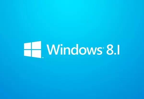 Microsoft Hentikan Dukungan Keamanan di Windows 8.1