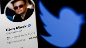 Twitter: Staf Dilarang Membuat Cuitan Mengenai Elon Musk