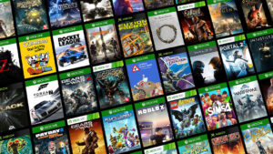 Mulai Oktober, Xbox 360 Bukan Bagian Xbox Games Gold