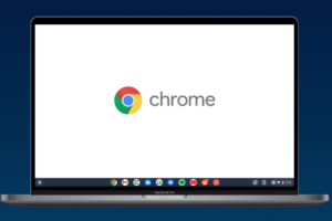 ChromeOS Pamerkan Peluncuran untuk Macbook dan Windows