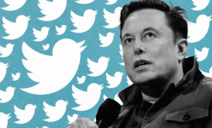 Twitter: Senjata Paling Kuat dari Elon adalah Cuitannya Sendiri