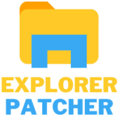 Download ExplorerPatcher