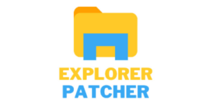 Download ExplorerPatcher