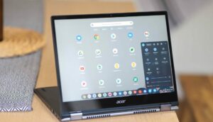 Chromebook Akan Hadirkan Layanan Wi-Fi Hotspot