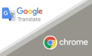 Google Chrome Perluas Layanan Google Translate