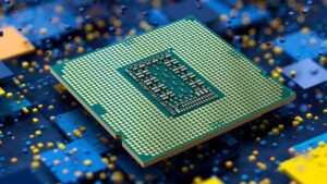 Intel akan Naikan Harga CPU dan Chip