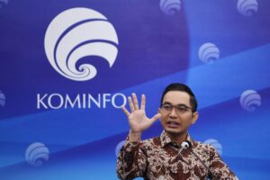 Kominfo Ancam Blokir Instagram, Facebook, hingga Whatsapp