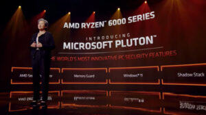 Laptop Lenovo Ryzen 6000 Dengan Microsoft Pluton Tidak Bisa Pasang Linux