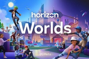 Meta Tambahkan Konten Dewasa di Horizon World