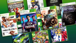 Microsoft Berhenti Sediakan Game Xbox 360 Untuk Games With Gold