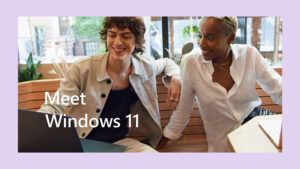 Microsoft Terbitkan Seri Video Meet Windows 11 Untuk Bantu Pengguna Baru