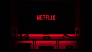 Pelanggan Netflix Turun Drastis hingga 1,3 Juta