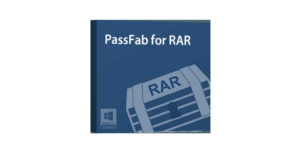 Download PassFab for RAR