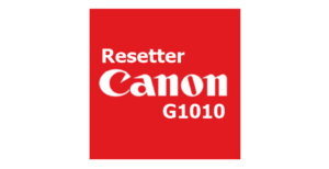 Resetter Canon G1010