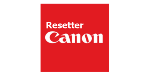 Resetter Canon TS307