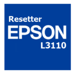 Download Resetter Epson L3110 Gratis