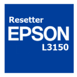 Download Resetter Epson L3150 Gratis