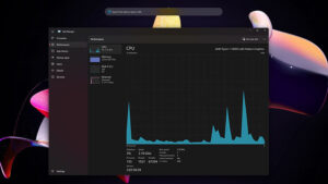 Seperti Apa Task Manager di Windows 11 22H2