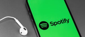 Pelanggan Spotify Meningkat Hingga 188 Juta