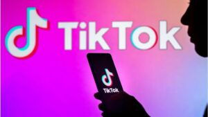 TikTok Aplikasi