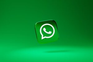 Whatsapp Telah Terdaftar di PSE Kominfo