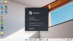 Windows 11 Miliki Pasar 21% di Steam Bulan Juni 2022