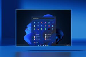 Windows 11 Taskbar Overflow Tampil Maksimal dengan Gaya Baru