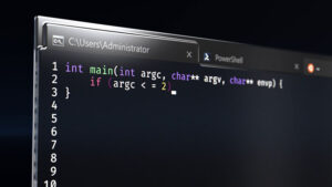 Windows Terminal Jadi Aplikasi Default Pengoperasian Perintah Baris