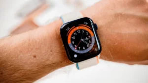 Apple Watch Series 8, Bisa Deteksi Deman dan Kehamilan?