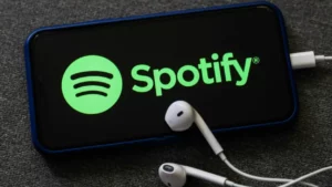 Spotify Menilik Masalah Stuck Logo di Android