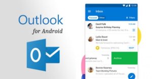 Microsoft Outlook Lite akan Rilis di Android