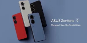 ASUS Zenfone 9 Segera Rilis, Ini Dia Spesifikasinya!