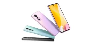 Xiaomi 12 Lite resmi diluncurkan, Ini Dia Spesifikasinya!