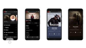 YouTube Music