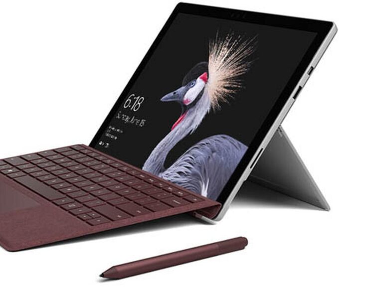 Microsoft Akan Buat Surface Pro Dan Pro X Menyatu?