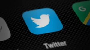 Twitter Logo