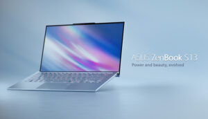 ASUS Zenbook S 13