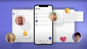 Daftar Fitur Baru Microsoft Teams di Bulan Juli 2022